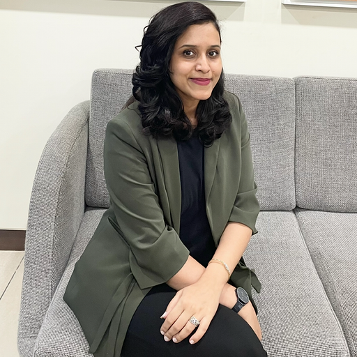 Chhavi Baliyan, Senior Solution Engineer at Salesforce