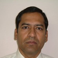 Dinesh Singh