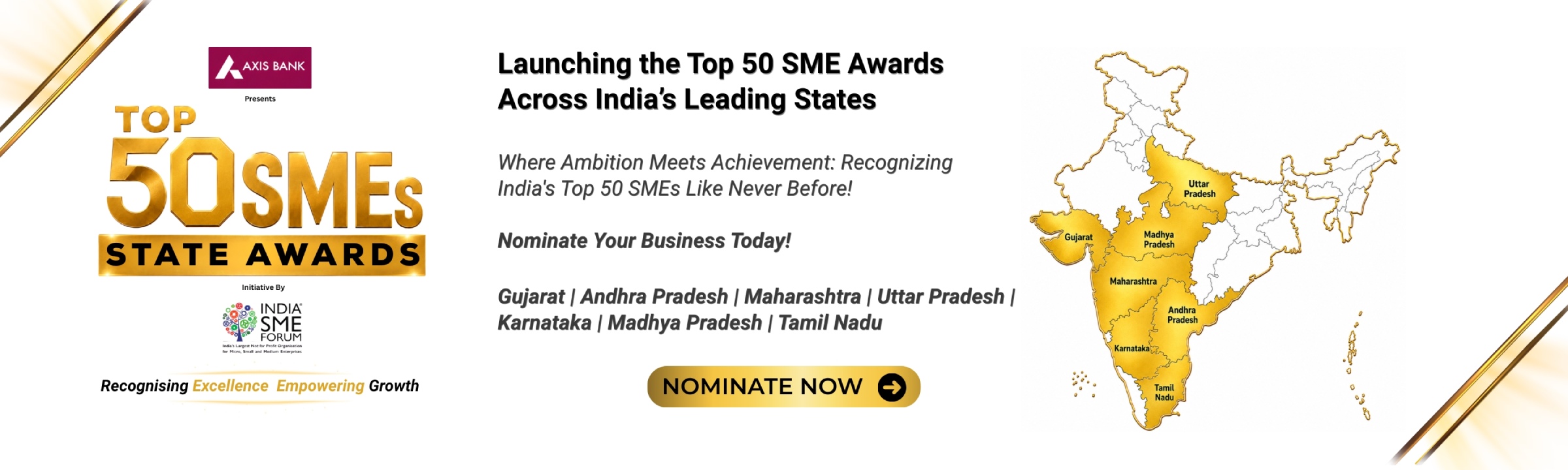 India SME Forum