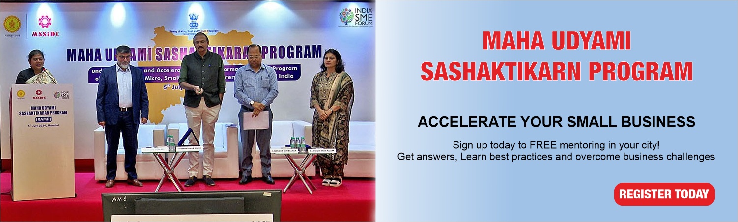 India SME Forum