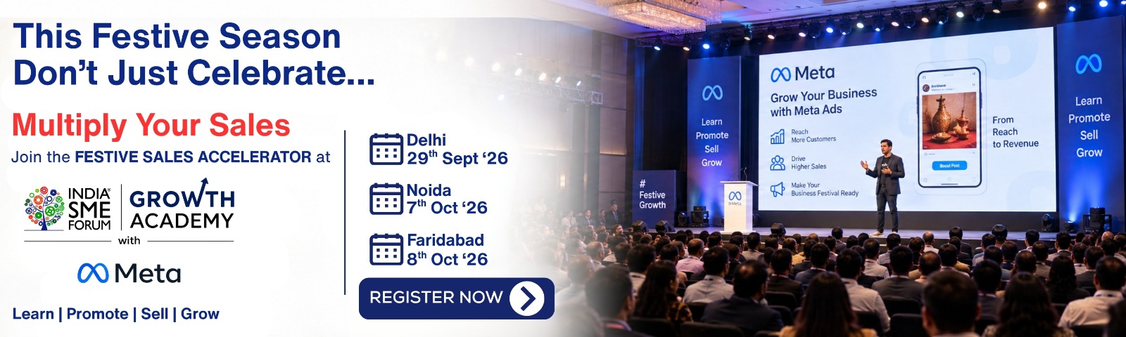 India SME Forum