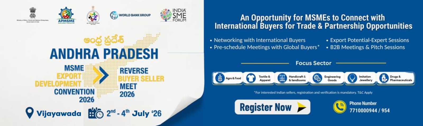 India SME Forum