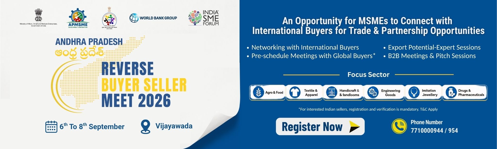 India SME Forum