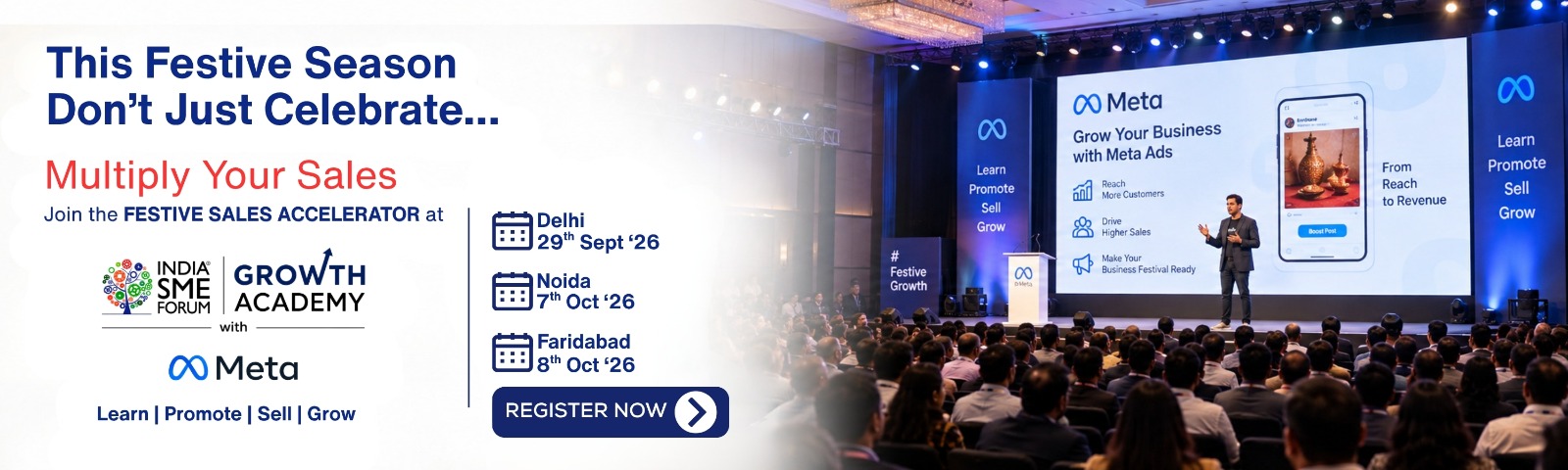 India SME Forum